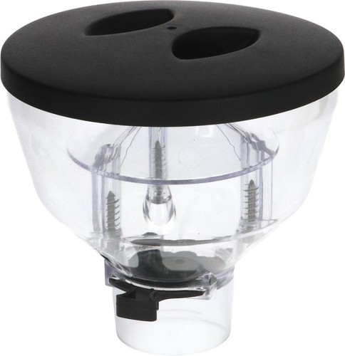 Tramoggia completa mazzer mini - completa,