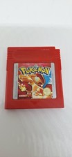 Pokémon Rosso Game Boy PAL