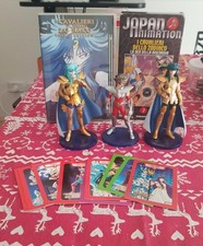 Saint seiya i cavalieri - saint,