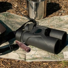 Fischietto da caccia in legno