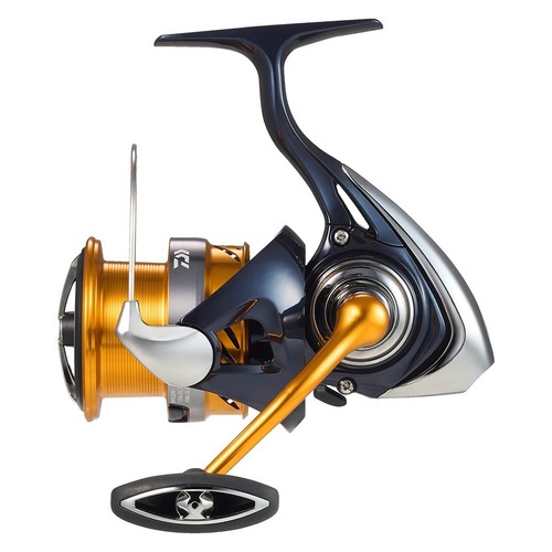 Mulinello spinning pesca - mulinello,
