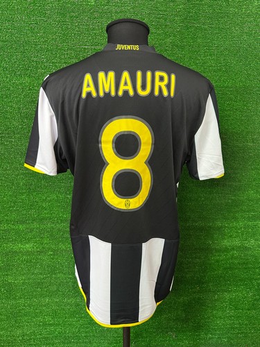 Maglia juventus amauri - maglia,