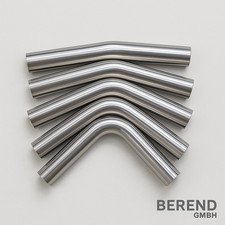 Arco tubolare Ø70 acciaio