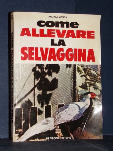 Andrea mosca come - andrea,