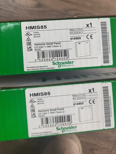 1pz nuovo schneider electric - 1pz,