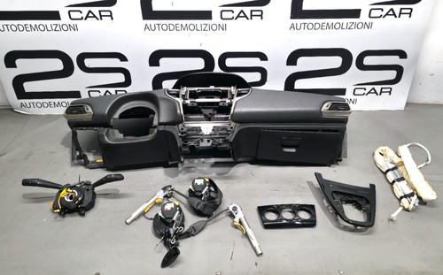 Ricambio usato kit - ricambio, airbag