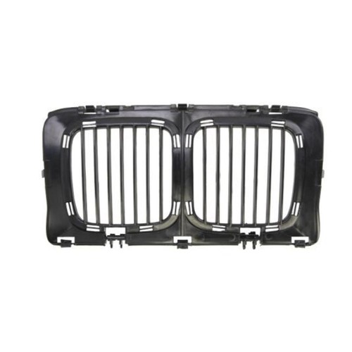 Griglia radiatore nera per - , bmw