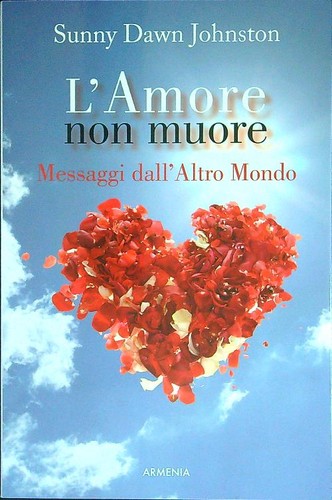 Amore non muore dawn - l'amore,