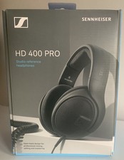 Sennheiser HD 400 Pro Studio