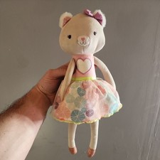 B Softies Rosa Cali Gatto