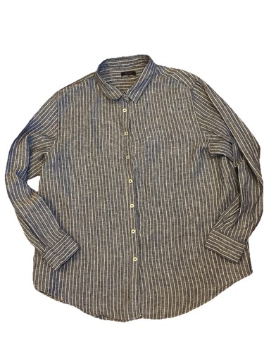 Camicia manica lunga quince - lunga,
