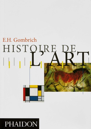 Histoire art gombrich - histoire, de