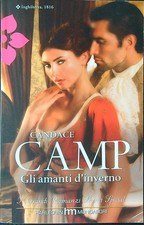 GLI AMANTI D'INVERNO CAMP