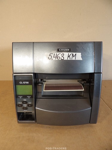Citizen s700 stampante - citizen, cl-s700