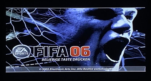 Fifa per ps2 cib - fifa, 06