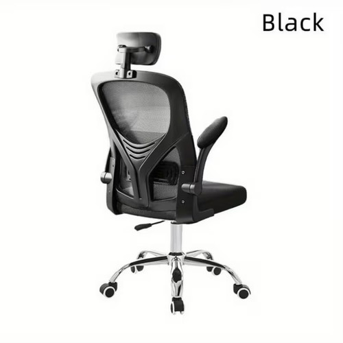 Sedia scrivania ergonomica - sedia, da