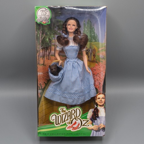 Mago dorothy barbie - mago,