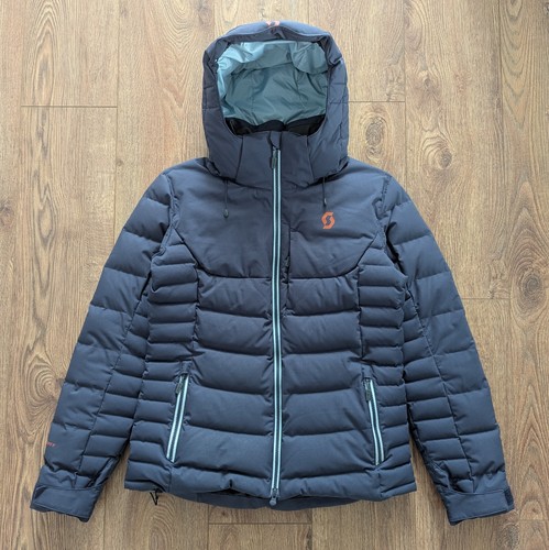 Scott ultimate piumino donna - piumino,
