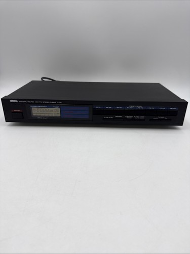 Sintonizzatore stereo fm - sintonizzatore, am/fm