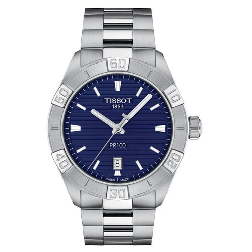 Tissot 100 sport - tissot,