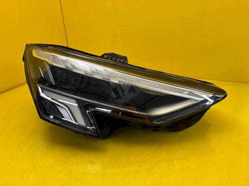 Audi 2020 full led - audi,