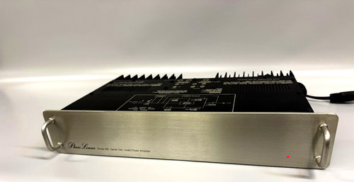 Amplificatore potenza phase - amplificatore,