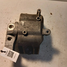 SUPPORTO ELASTICO LAT. SUP. MOTORE per AUDI A3 (8P) 2.0 TDI 610b97 1K0199262AT