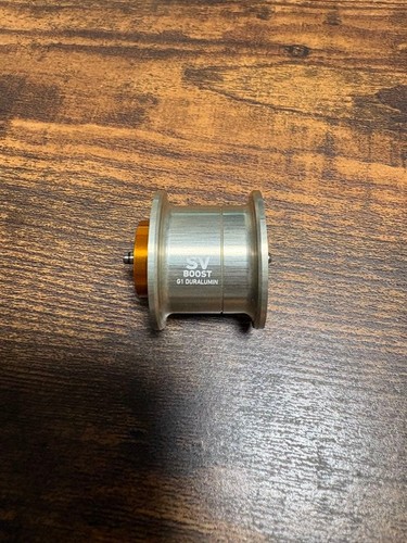 Daiwa steez light - light, boost