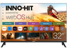INNO HIT IH32FL2K 32" SMART TV