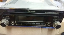 McIntosh MX4000 Lettore CD 1