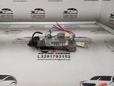 BLOCCHETTO ACCENSIONE NISSAN