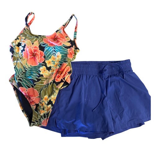 Costume bagno donna hurley - da,