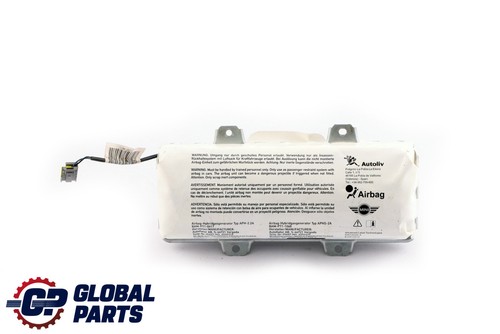 Modulo aria mini cooper - aria,