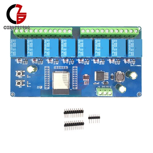 Esp32 wifi bluetooth - bluetooth, 8