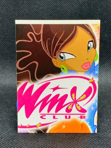 Winx club nuove scintillanti - club,