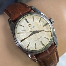 Orologio vintage CROTON uomo