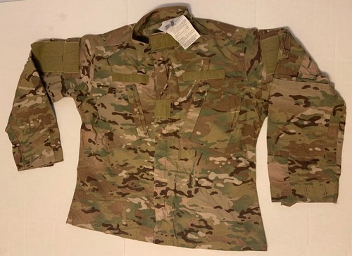 Cappotto combattimento us - da,