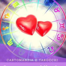 CARTOMANZIA GRATIS CON I