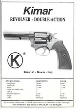 Depliant Istruzioni e ricambi