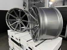 Alu Wheelforce CF3 Gloss Steel