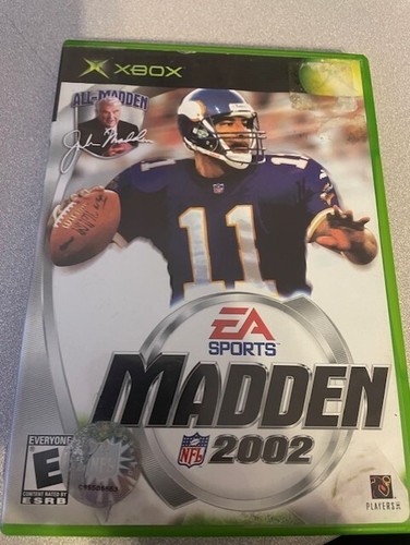Microsoft xbox madden nfl - xbox,