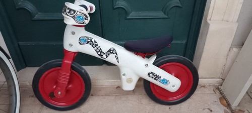 Bip bellelli bici senza - b-bip,
