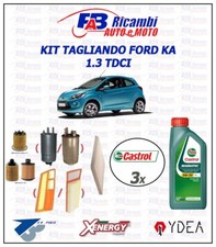 KIT TAGLIANDO FORD KA 1.3 TDCI