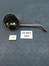 SPECCHIETTO SINISTRO HONDA CB 400 F CB400F FOUR 1977