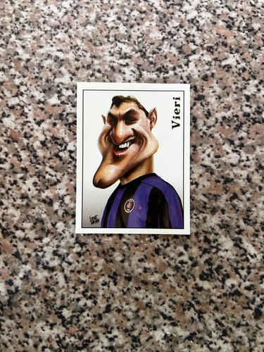 Vieri caricatura 479 album - vieri,