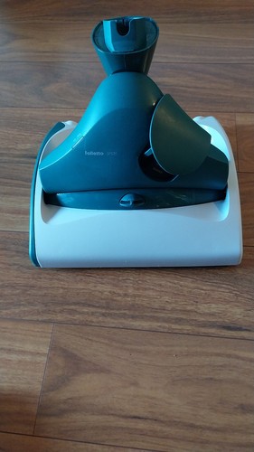 Lavapavimenti folletto sp520 - lavapavimenti,