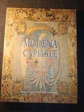 MODENA CAPITALE LUIGI AMORTH BPER