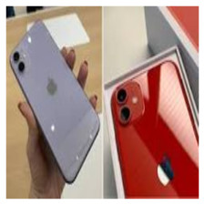 Apple iPhone 11 64 GB