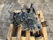 Cambio manuale c514 - 5.13, fiat