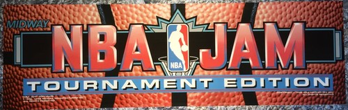 Nba jam tournament - tournament, edition